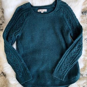 Women’s LOFT Sweater
